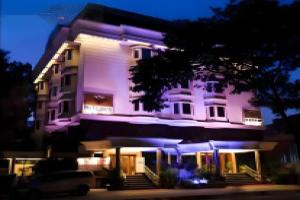 Отель «Pai Viceroy», Бангалор