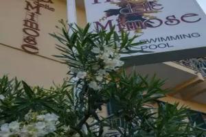 Hotel «Delle Mimose», Диано-Марина