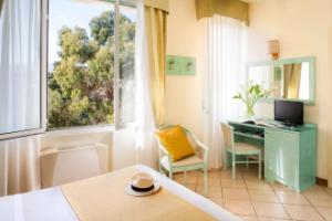 Hotel «Eden Park», Диано-Марина