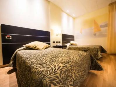 Torino Wellness & Spa - 39