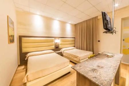 Torino Wellness & Spa - 6