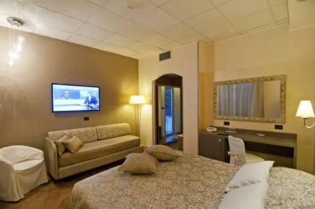 Torino Wellness & Spa - 73