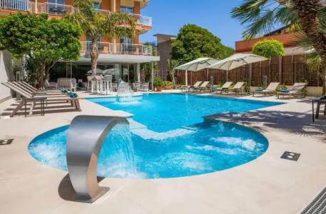 Torino Wellness & Spa - 23