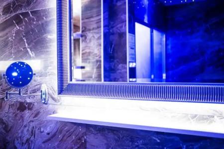 Torino Wellness & Spa - 50