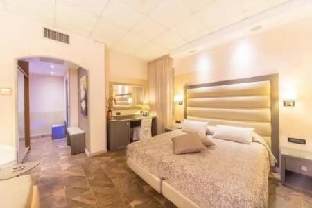 Torino Wellness & Spa - 44