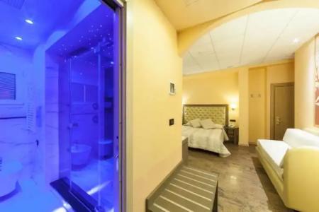 Torino Wellness & Spa - 85