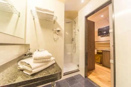 Torino Wellness & Spa - 41