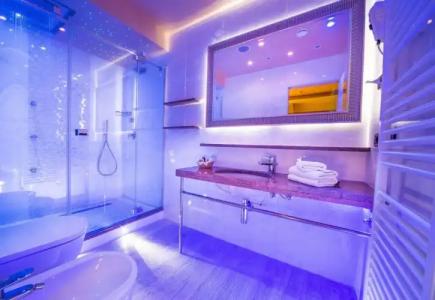 Torino Wellness & Spa - 77