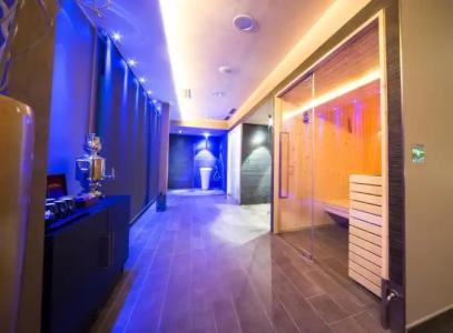 Torino Wellness & Spa - 24