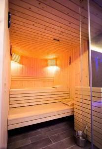 Torino Wellness & Spa - 25