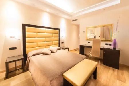 Torino Wellness & Spa - 66