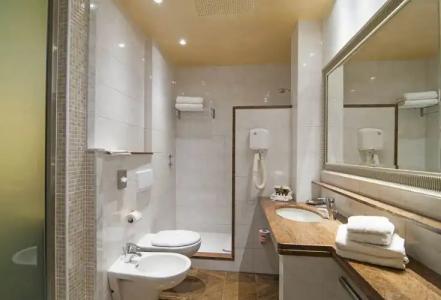 Torino Wellness & Spa - 16