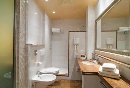 Torino Wellness & Spa - 65