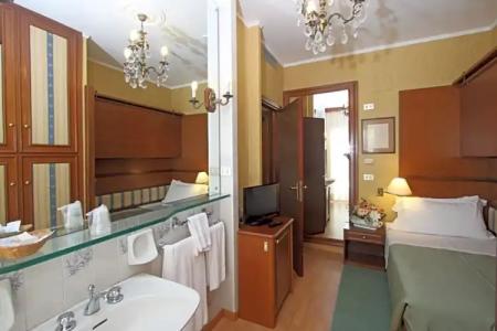 Bellevue Et Mediterranée - 22