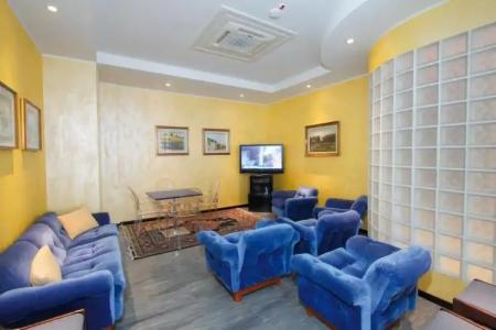 Bellevue Et Mediterranée - 12