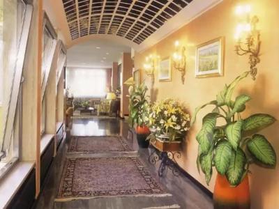 Bellevue Et Mediterranée - 16