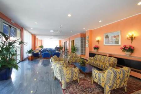 Bellevue Et Mediterranée - 11