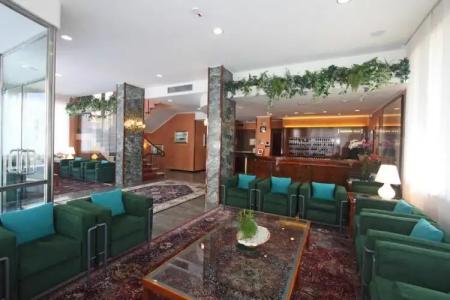 Bellevue Et Mediterranée - 13