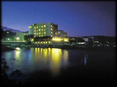 Bellevue Et Mediterranée - 19