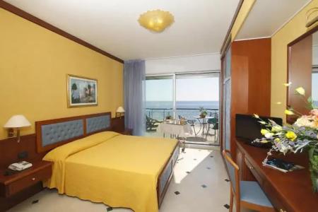 Bellevue Et Mediterranée - 8