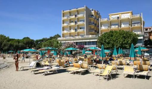 Bellevue Et Mediterranée - 20