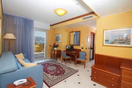 Bellevue Et Mediterranée - 9