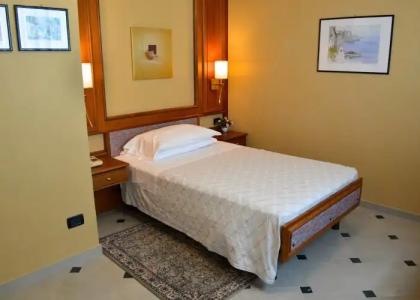 Bellevue Et Mediterranée - 23