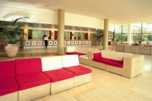 Торре-Канне - Гостиницы