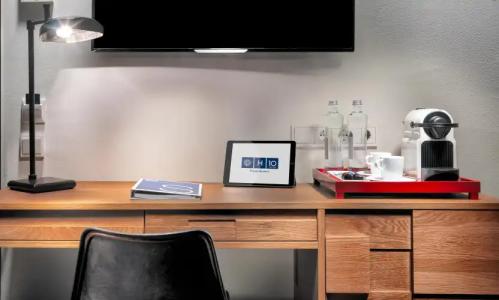 H10 Metropolitan 4* Sup - 31