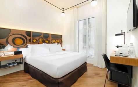 H10 Metropolitan 4* Sup - 61