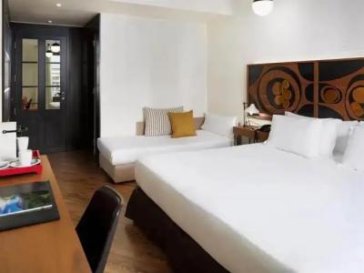 H10 Metropolitan 4* Sup - 36