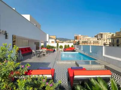 H10 Metropolitan 4* Sup - 17