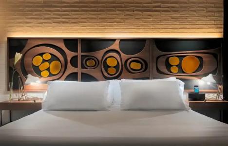 H10 Metropolitan 4* Sup - 43