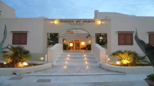 Tempo Di Mare - 0