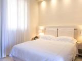 Двухместный номер Deluxe Sea View