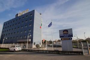 Best Western Palace Inn Hotel, Феррара
