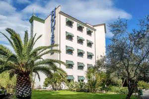 Отель «Best Western Park Roma Nord», Фьяно-Романо