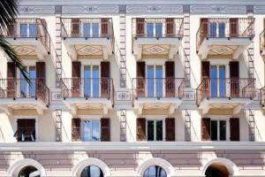 Финале-Лигуре - Гостиницы