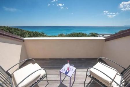 San Pietro Palace - 13