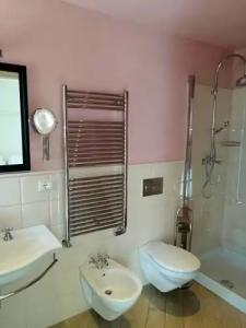 San Pietro Palace - 24