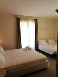 San Pietro Palace - 23