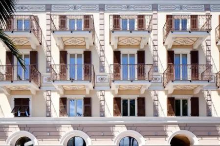 San Pietro Palace - 0