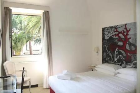 San Pietro Palace - 5