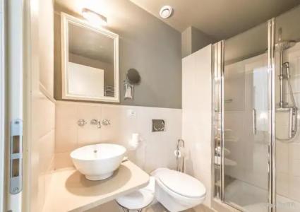 San Pietro Palace - 7