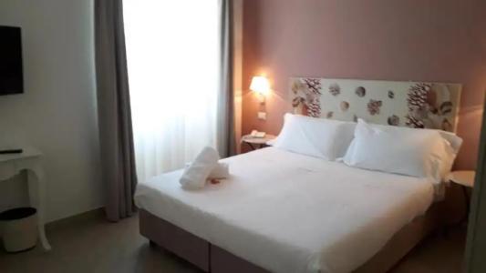 San Pietro Palace - 18