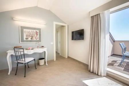 San Pietro Palace - 3