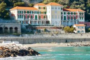 Ch Hotel del Golfo, Финале-Лигуре