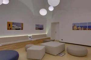 Hotel «Medusa», Финале-Лигуре