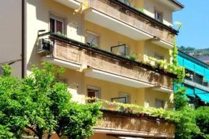 Апарт-отель «Residence Glicini MTB», Финале-Лигуре