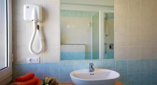 Residence Glicini MTB - 9